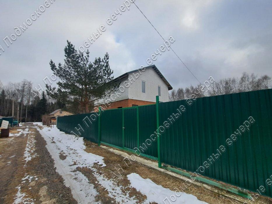 Продажа дома, 125м <sup>2</sup>, 6 сот., Духанино