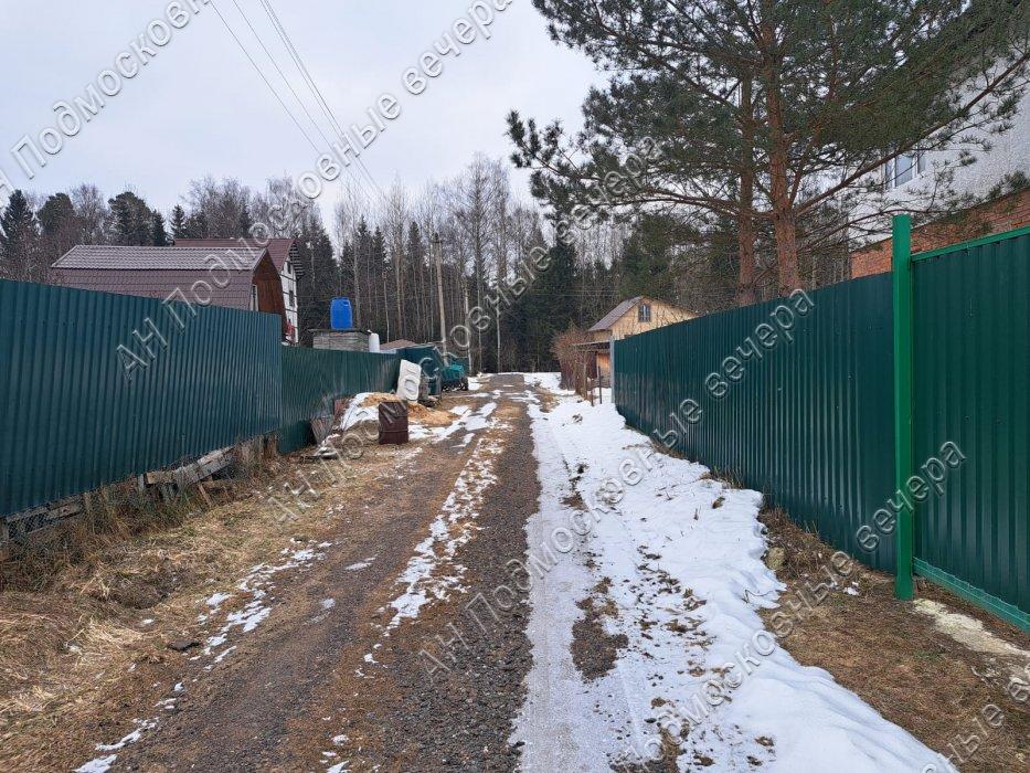 Продажа дома, 125м <sup>2</sup>, 6 сот., Духанино